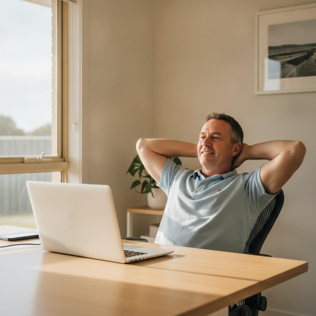 Laptop and desktop cleaning in Aldinga Beach (5173) — an at-home owner pleased their computer runs cool and quiet again