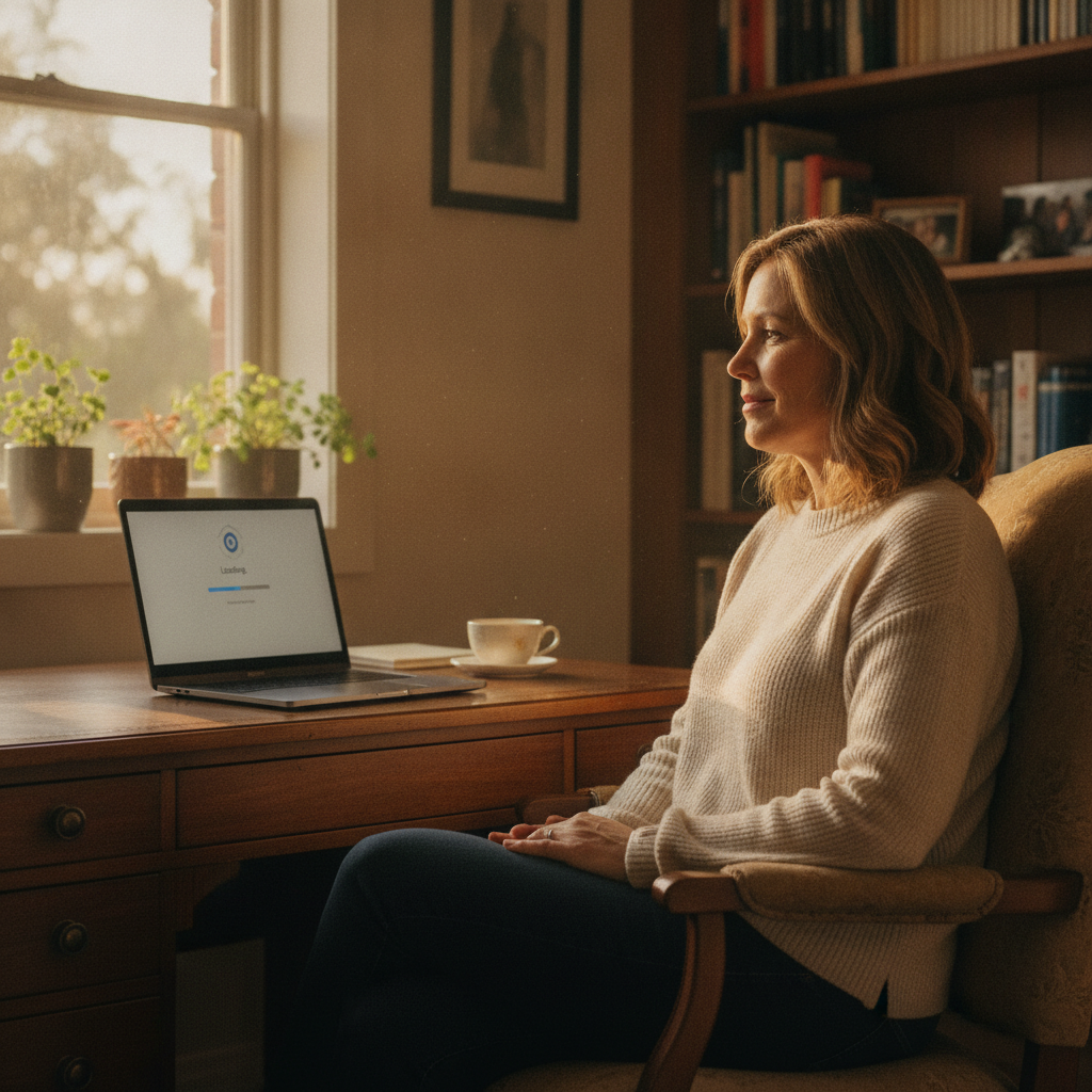 Laptop and desktop cleaning in Artarmon (2064) — an at-home owner pleased their computer runs cool and quiet again