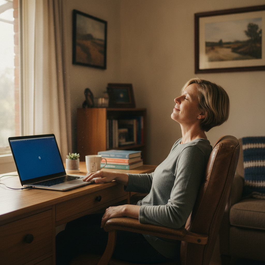 Laptop and desktop cleaning in Aurville (2587) — an at-home owner pleased their computer runs cool and quiet again