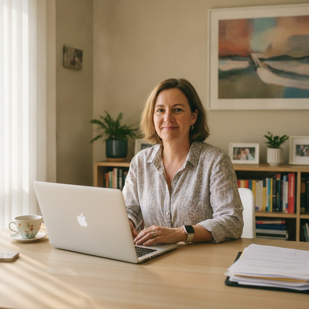 Laptop and desktop cleaning in Balgownie (2519) — an at-home owner pleased their computer runs cool and quiet again