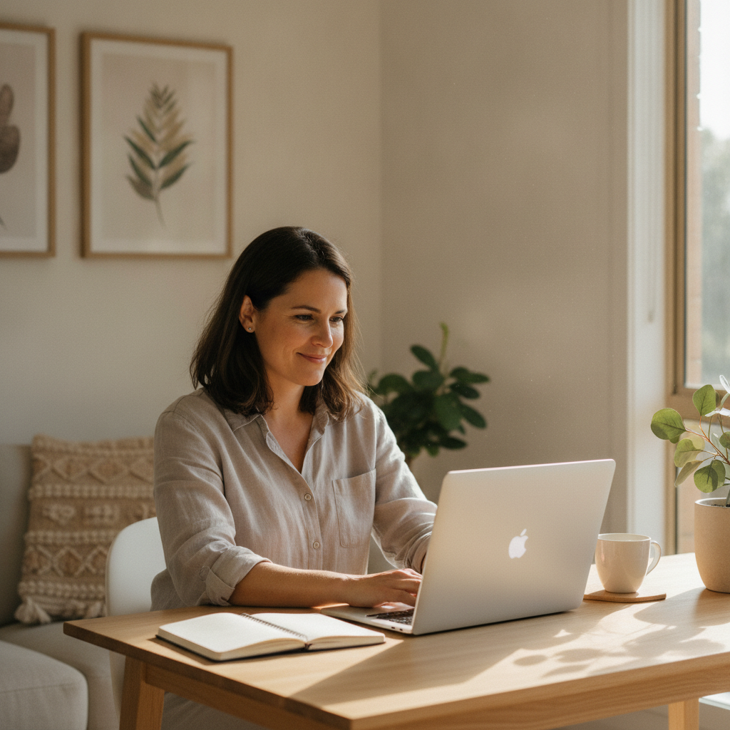 Laptop and desktop cleaning in Balmoral (2283) — an at-home owner pleased their computer runs cool and quiet again