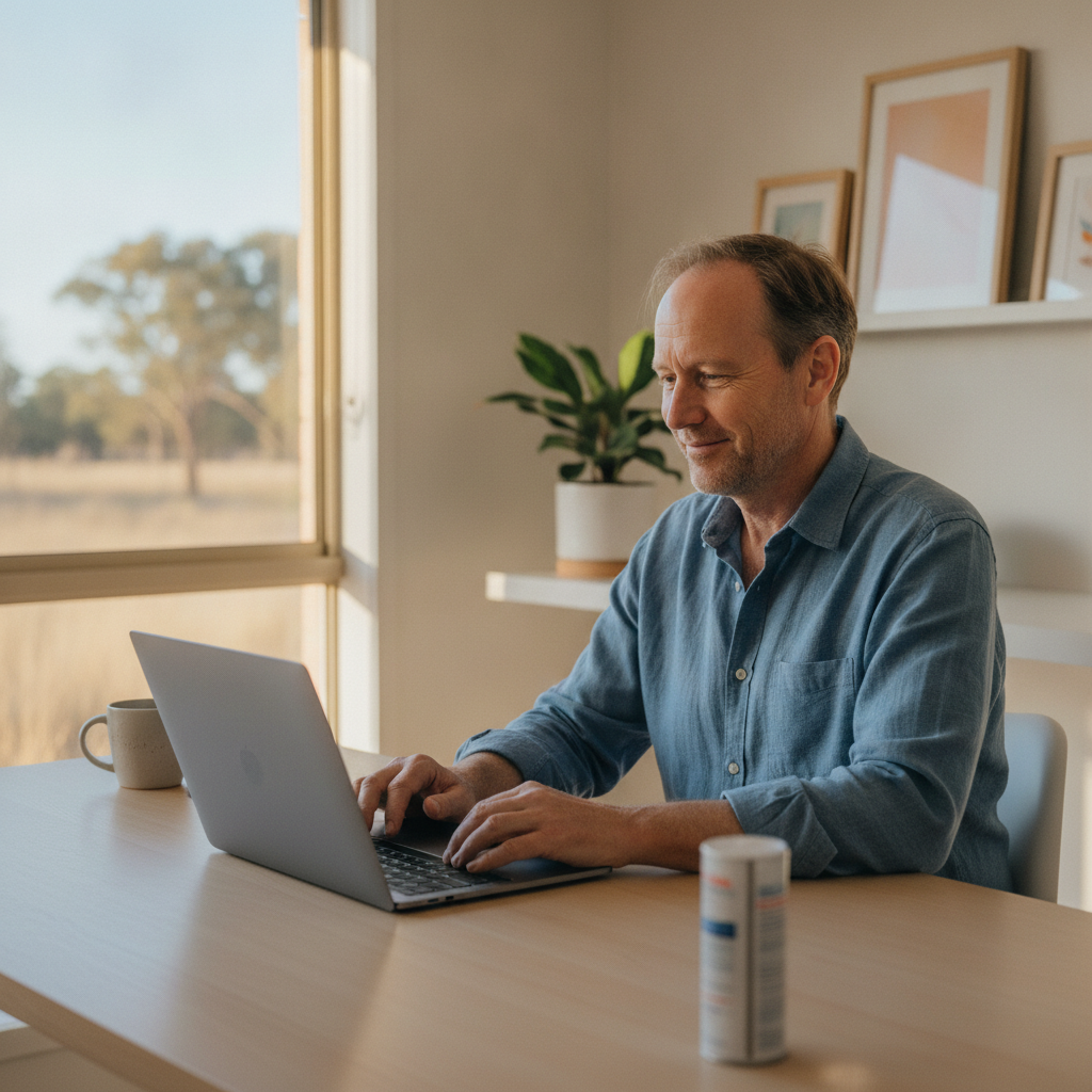 Laptop and desktop cleaning in Banjup (6164) — an at-home owner pleased their computer runs cool and quiet again