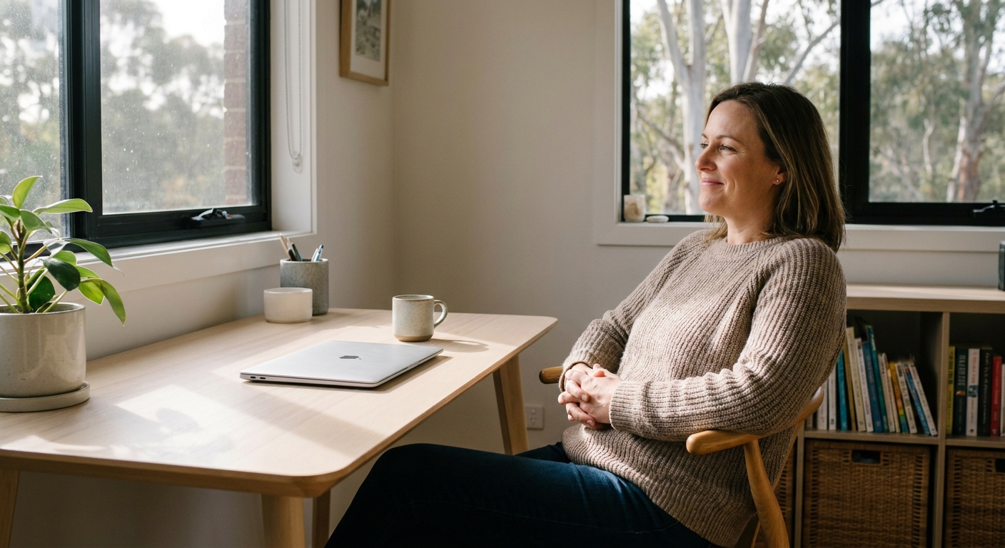 Laptop and desktop cleaning in Beaconsfield Upper (3808) — an at-home owner pleased their computer runs cool and quiet again