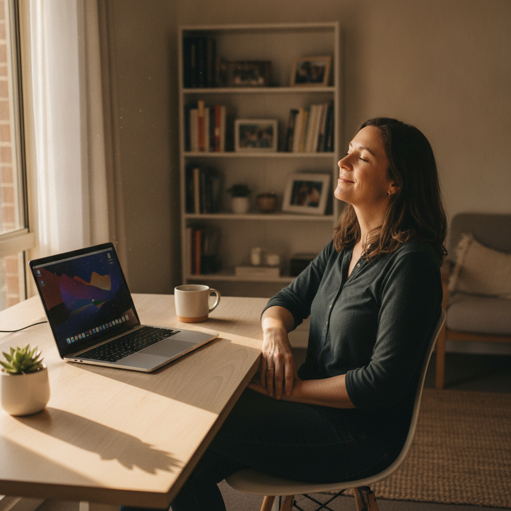 Laptop and desktop cleaning in Beloka (2628) — an at-home owner pleased their computer runs cool and quiet again