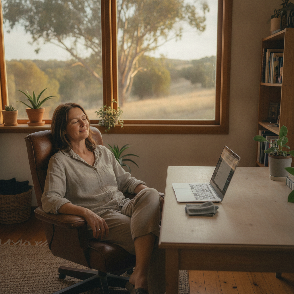 Laptop and desktop cleaning in Berremangra (2582) — an at-home owner pleased their computer runs cool and quiet again