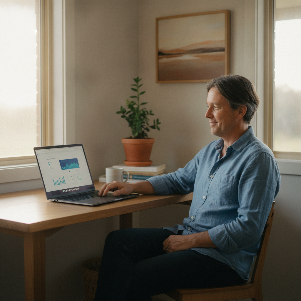 Laptop and desktop cleaning in Berry Jerry (2650) — an at-home owner pleased their computer runs cool and quiet again