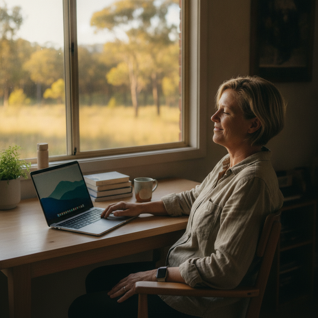 Laptop and desktop cleaning in Big Yengo (2330) — an at-home owner pleased their computer runs cool and quiet again