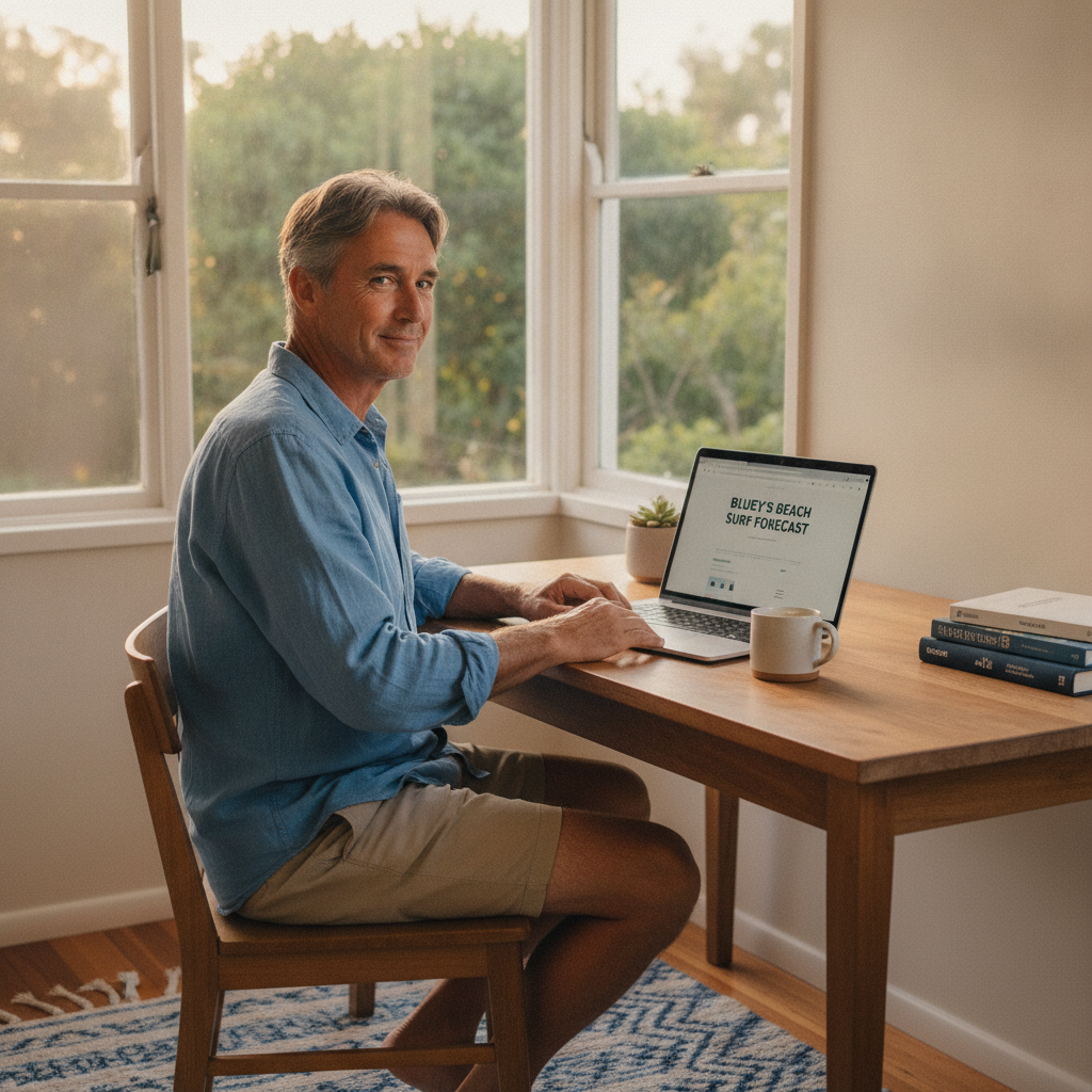 Laptop and desktop cleaning in Blueys Beach (2428) — an at-home owner pleased their computer runs cool and quiet again