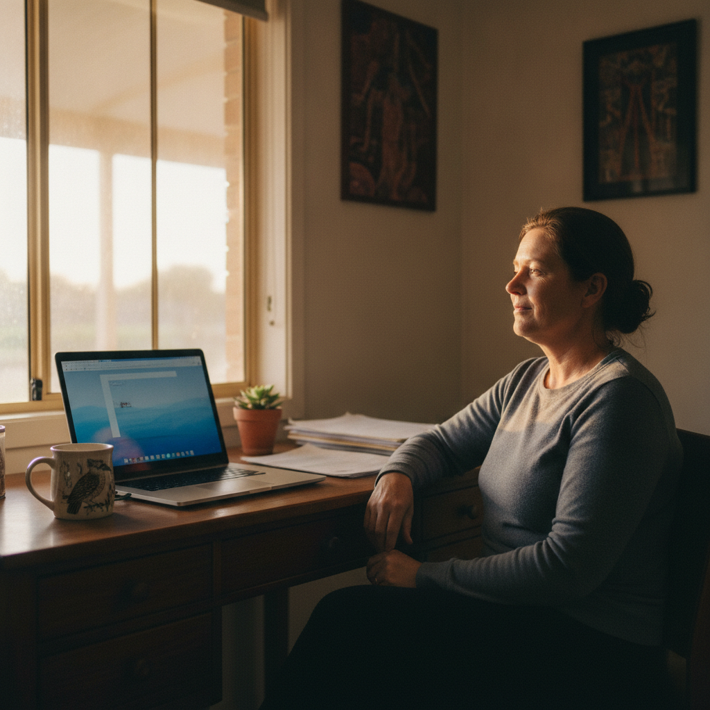 Laptop and desktop cleaning in Boggabilla (2409) — an at-home owner pleased their computer runs cool and quiet again