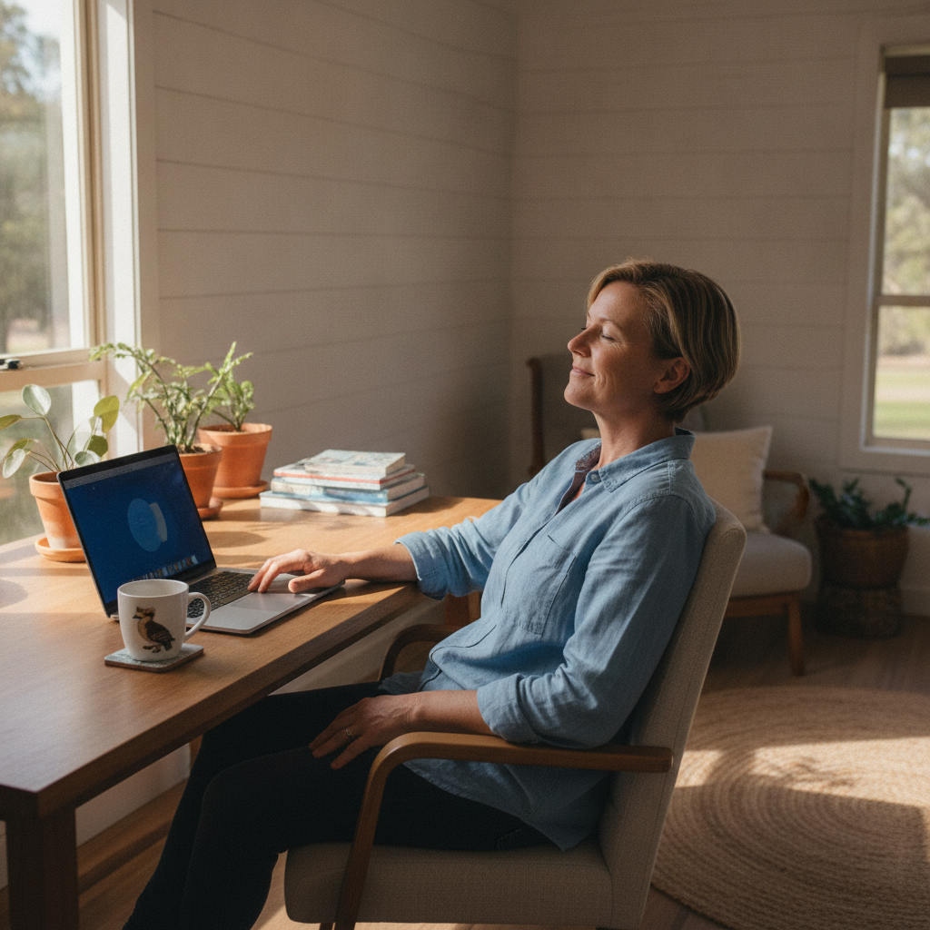 Laptop and desktop cleaning in Bombowlee Creek (2720) — an at-home owner pleased their computer runs cool and quiet again