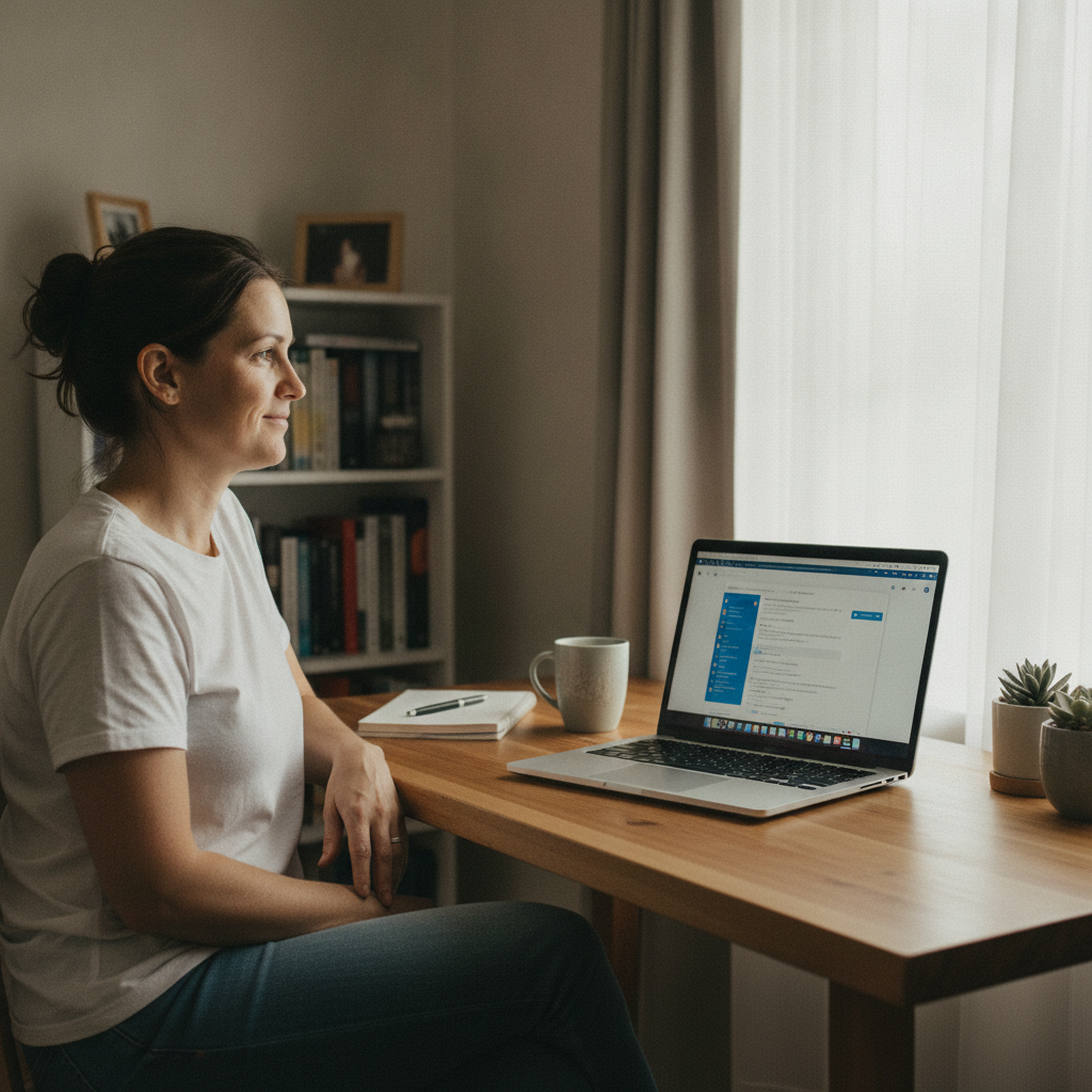 Laptop and desktop cleaning in Bonegilla (3691) — an at-home owner pleased their computer runs cool and quiet again
