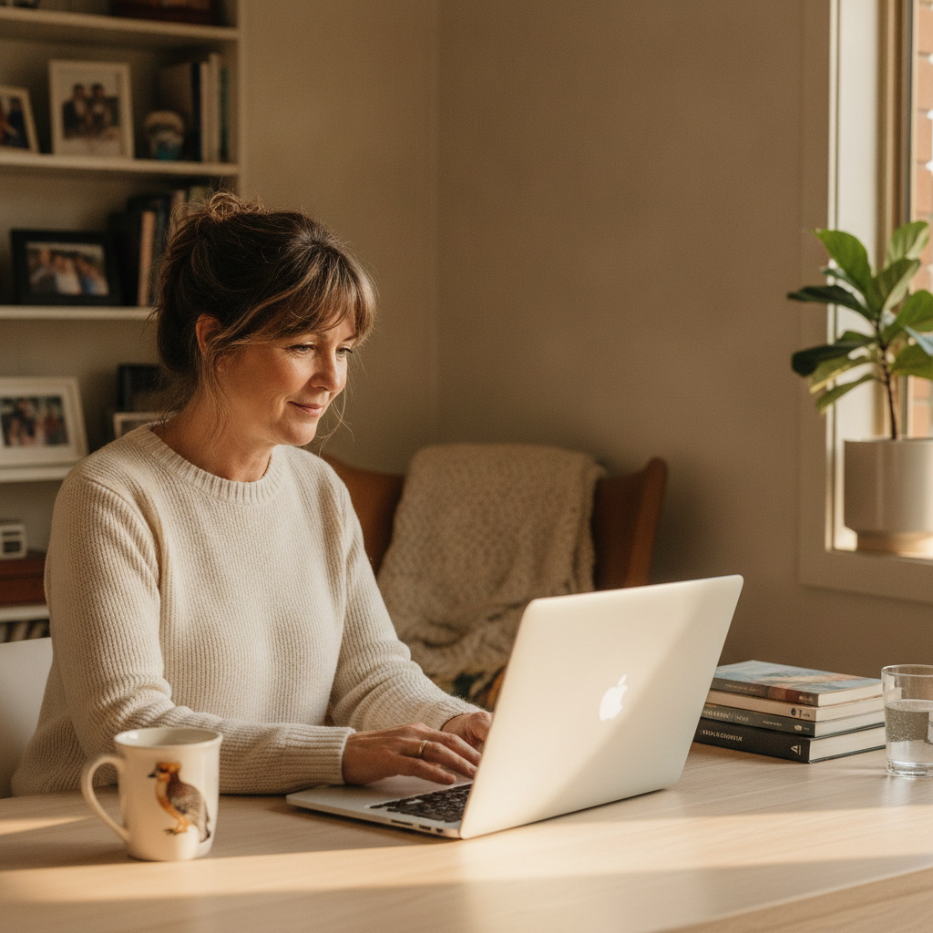 Laptop and desktop cleaning in Booragul (2284) — an at-home owner pleased their computer runs cool and quiet again
