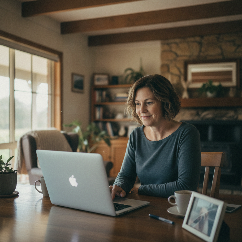 Laptop and desktop cleaning in Bowning (2582) — an at-home owner pleased their computer runs cool and quiet again