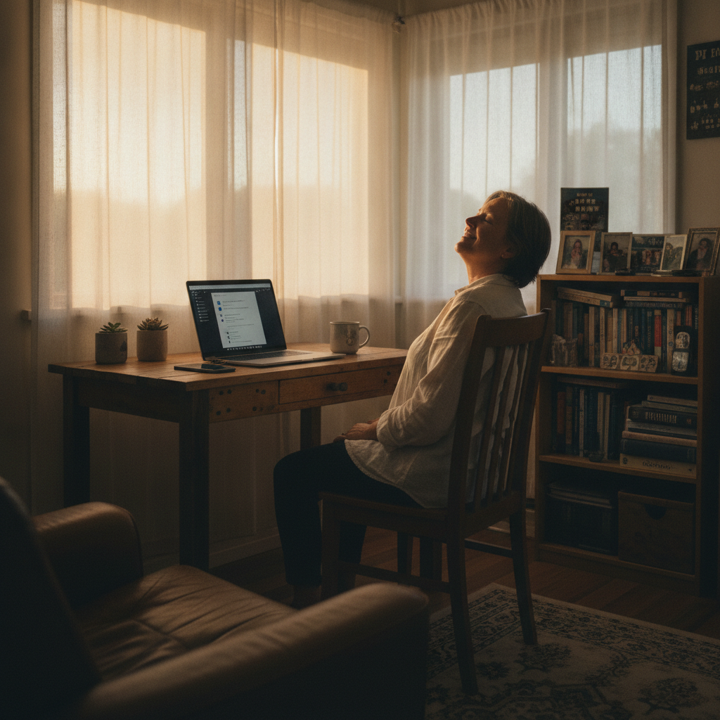 Laptop and desktop cleaning in Canbelego (2835) — an at-home owner pleased their computer runs cool and quiet again
