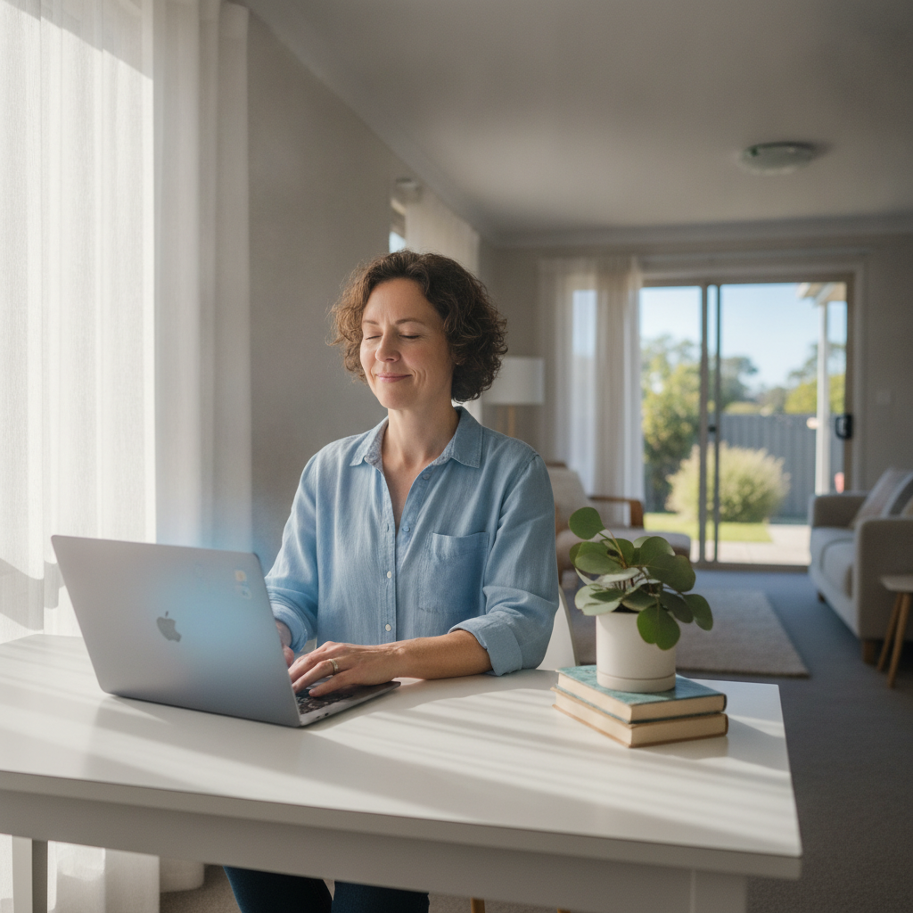 Laptop and desktop cleaning in Carey Bay (2283) — an at-home owner pleased their computer runs cool and quiet again