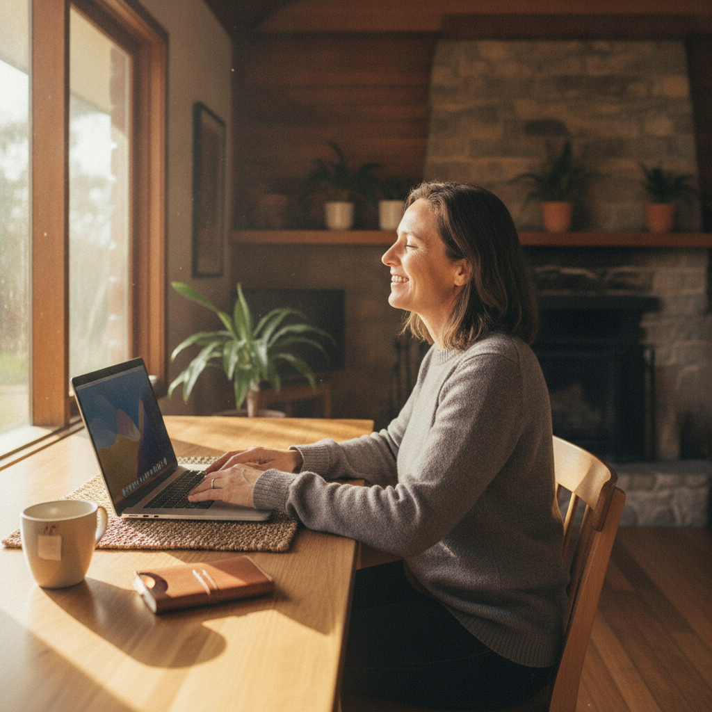 Laptop and desktop cleaning in Carey Gully (5144) — an at-home owner pleased their computer runs cool and quiet again