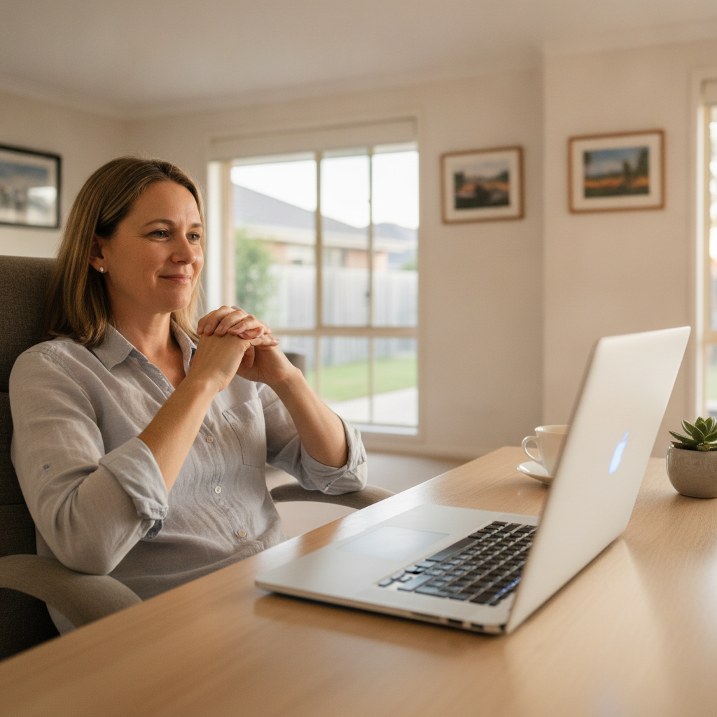 Laptop and desktop cleaning in Carrington (2294) — an at-home owner pleased their computer runs cool and quiet again