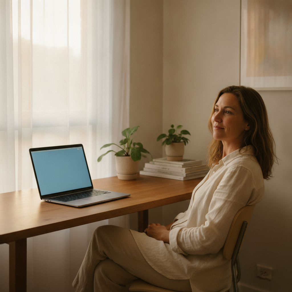 Laptop and desktop cleaning in Chippendale (2008) — an at-home owner pleased their computer runs cool and quiet again