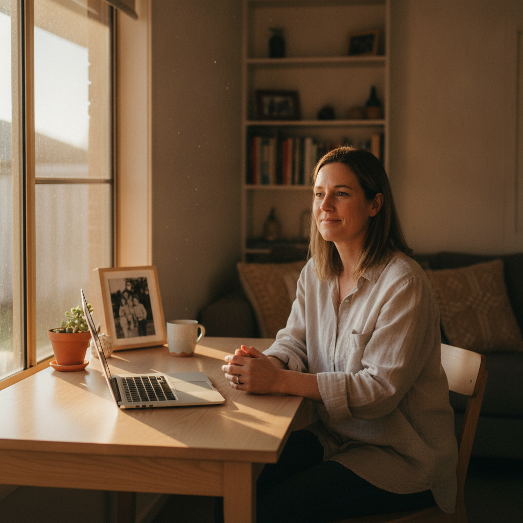 Laptop and desktop cleaning in Clearview (5085) — an at-home owner pleased their computer runs cool and quiet again