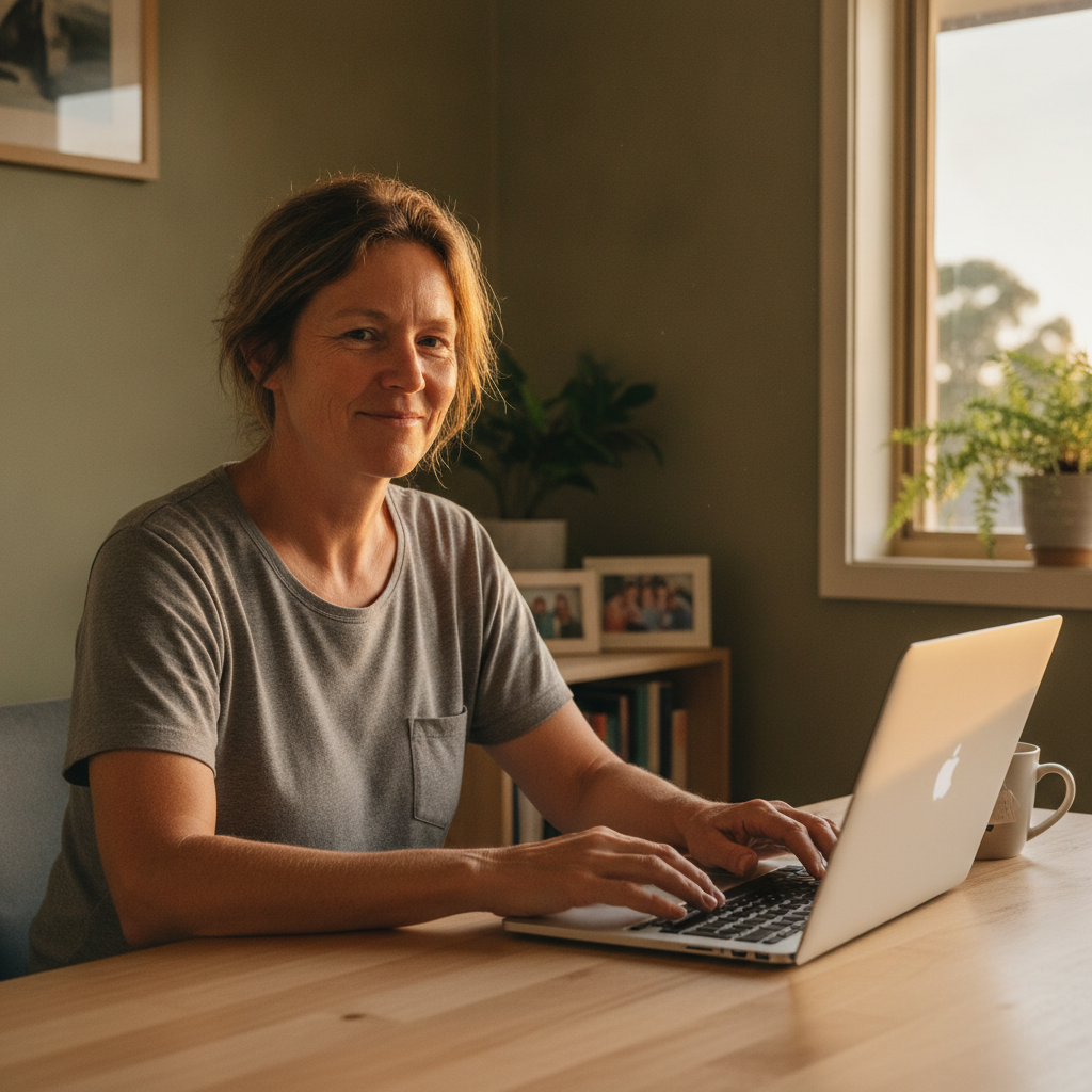 Laptop and desktop cleaning in Colongra (2262) — an at-home owner pleased their computer runs cool and quiet again