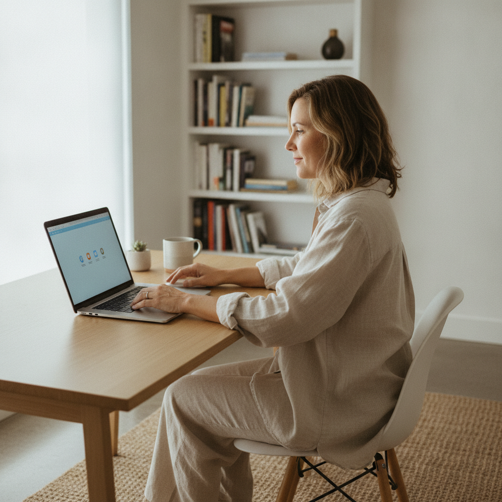 Laptop and desktop cleaning in Cooks Myalls (2870) — an at-home owner pleased their computer runs cool and quiet again