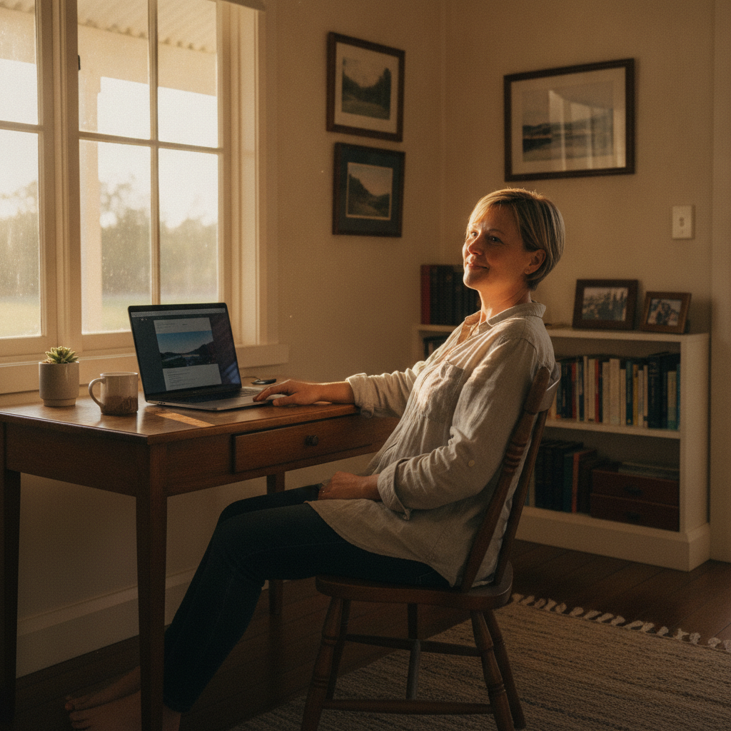 Laptop and desktop cleaning in Currabubula (2342) — an at-home owner pleased their computer runs cool and quiet again
