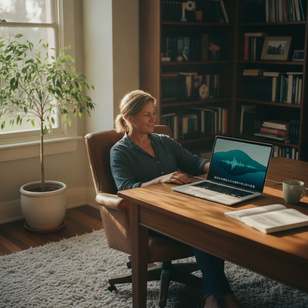 Laptop and desktop cleaning in Cuttabri (2388) — an at-home owner pleased their computer runs cool and quiet again