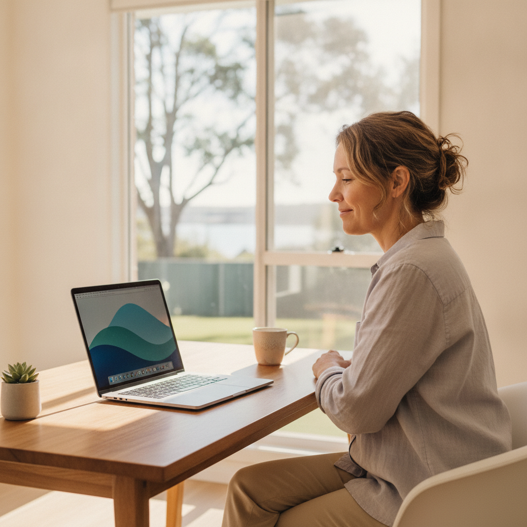 Laptop and desktop cleaning in Dolans Bay (2229) — an at-home owner pleased their computer runs cool and quiet again