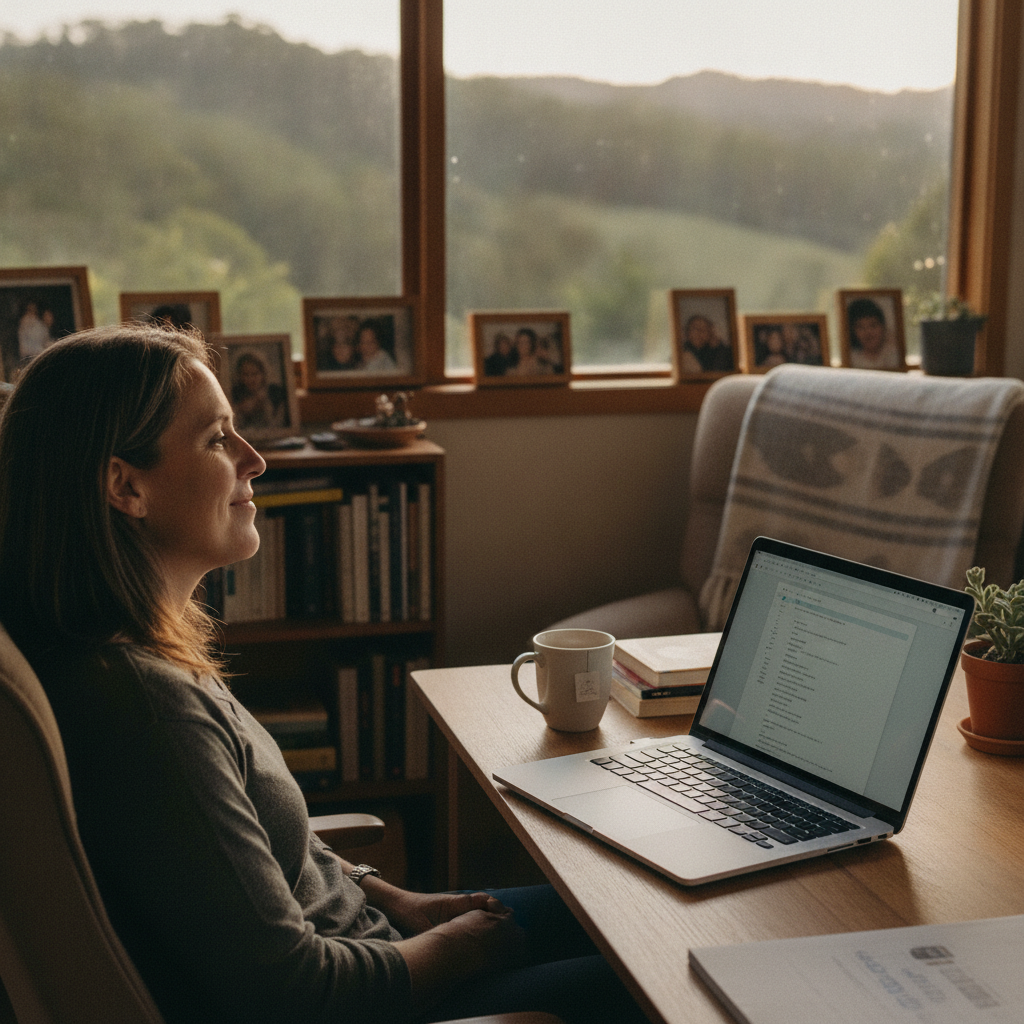 Laptop and desktop cleaning in Dorrigo (2453) — an at-home owner pleased their computer runs cool and quiet again