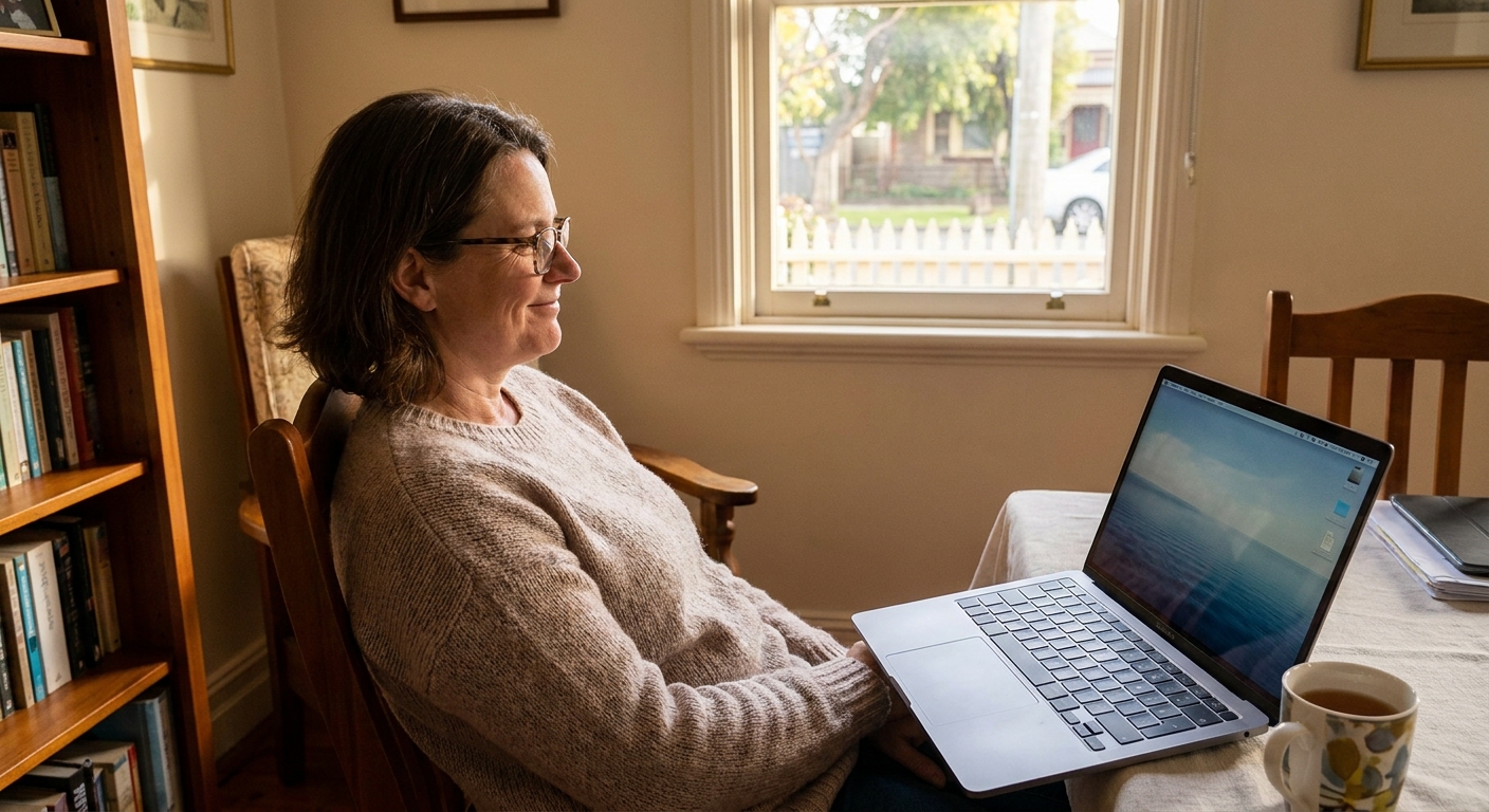 Laptop and desktop cleaning in Drumcondra (3215) — an at-home owner pleased their computer runs cool and quiet again