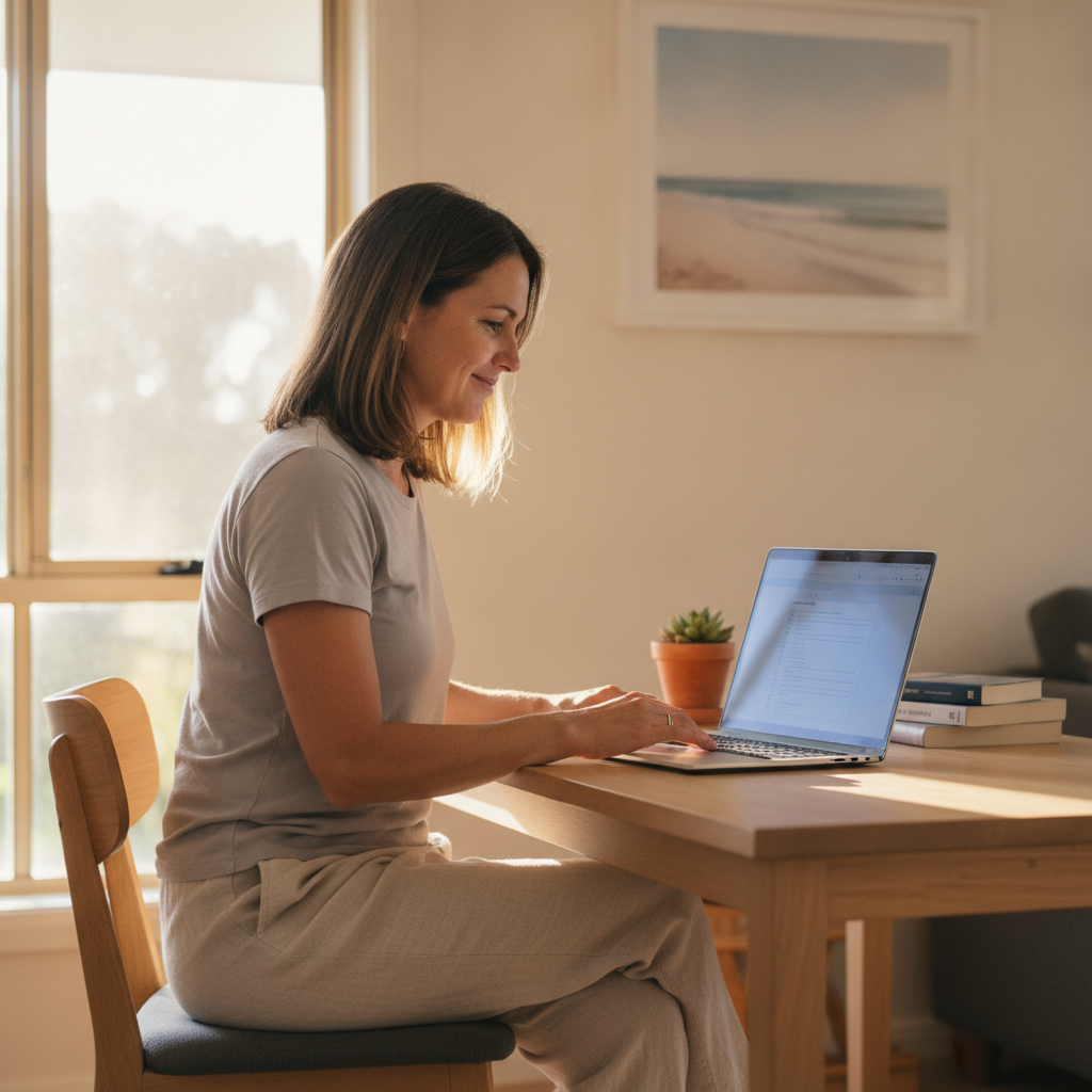 Laptop and desktop cleaning in Dudley (2290) — an at-home owner pleased their computer runs cool and quiet again