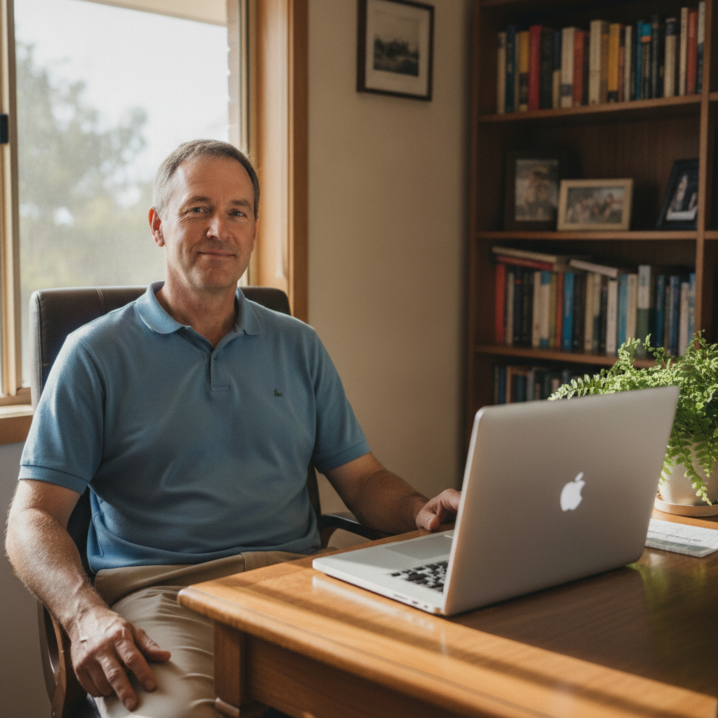Laptop and desktop cleaning in Duramana (2795) — an at-home owner pleased their computer runs cool and quiet again