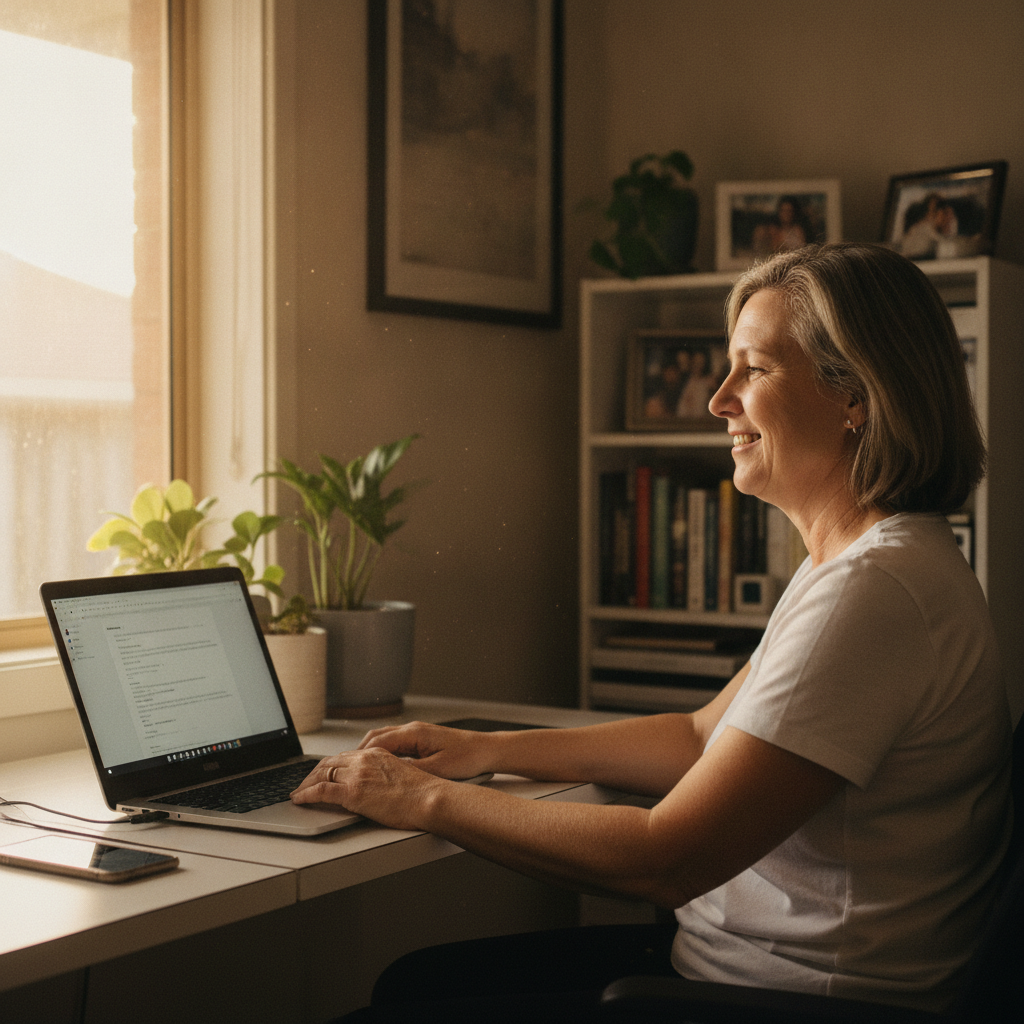 Laptop and desktop cleaning in Estella (2650) — an at-home owner pleased their computer runs cool and quiet again