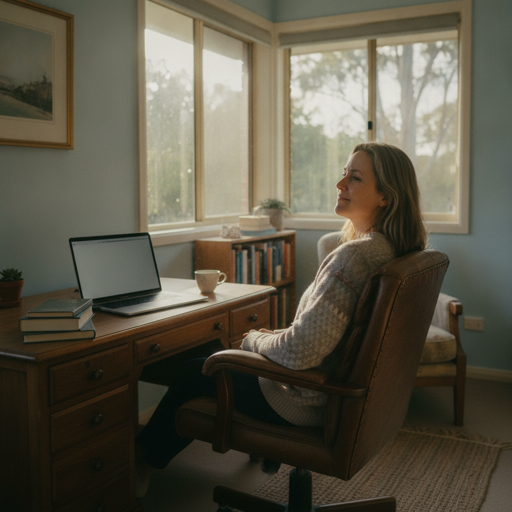Laptop and desktop cleaning in Fairy Meadow (2519) — an at-home owner pleased their computer runs cool and quiet again