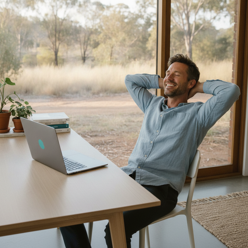 Laptop and desktop cleaning in Frazers Creek (2446) — an at-home owner pleased their computer runs cool and quiet again