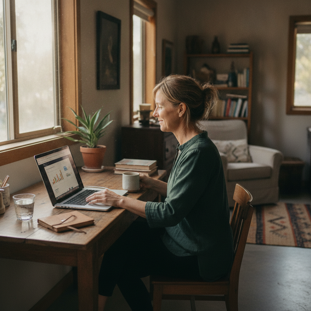 Laptop and desktop cleaning in Glen Davis (2846) — an at-home owner pleased their computer runs cool and quiet again