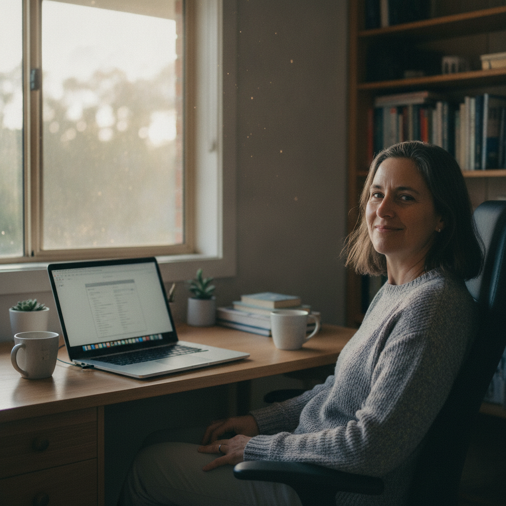 Laptop and desktop cleaning in Glenalta (5052) — an at-home owner pleased their computer runs cool and quiet again