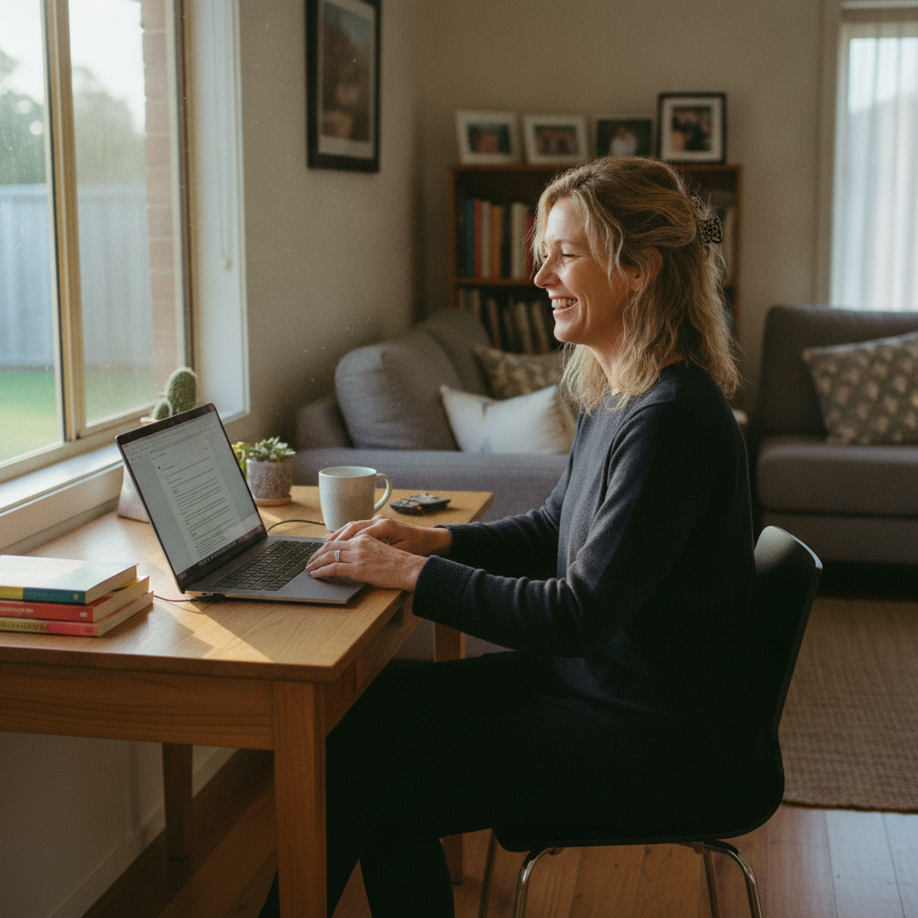 Laptop and desktop cleaning in Glenridding (2330) — an at-home owner pleased their computer runs cool and quiet again