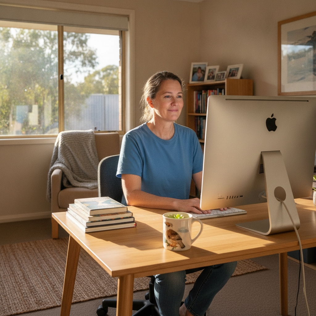 Laptop and desktop cleaning in Glynde Plaza (5070) — an at-home owner pleased their computer runs cool and quiet again