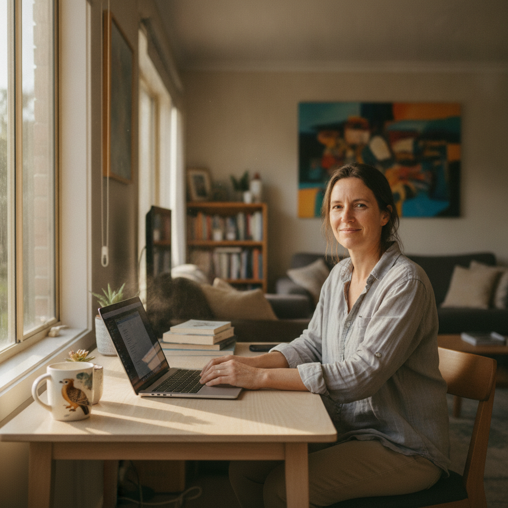 Laptop and desktop cleaning in Goodwood Island (2469) — an at-home owner pleased their computer runs cool and quiet again
