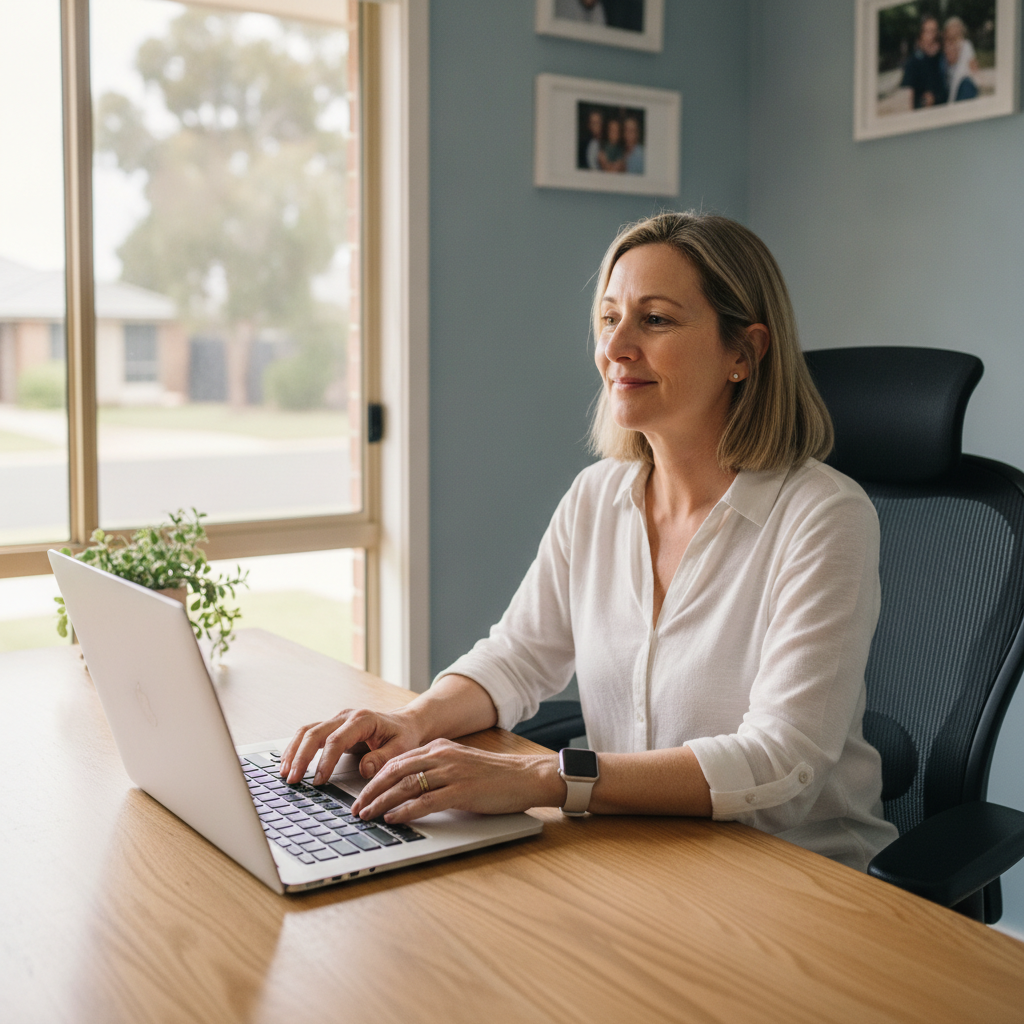 Laptop and desktop cleaning in Googong (2620) — an at-home owner pleased their computer runs cool and quiet again