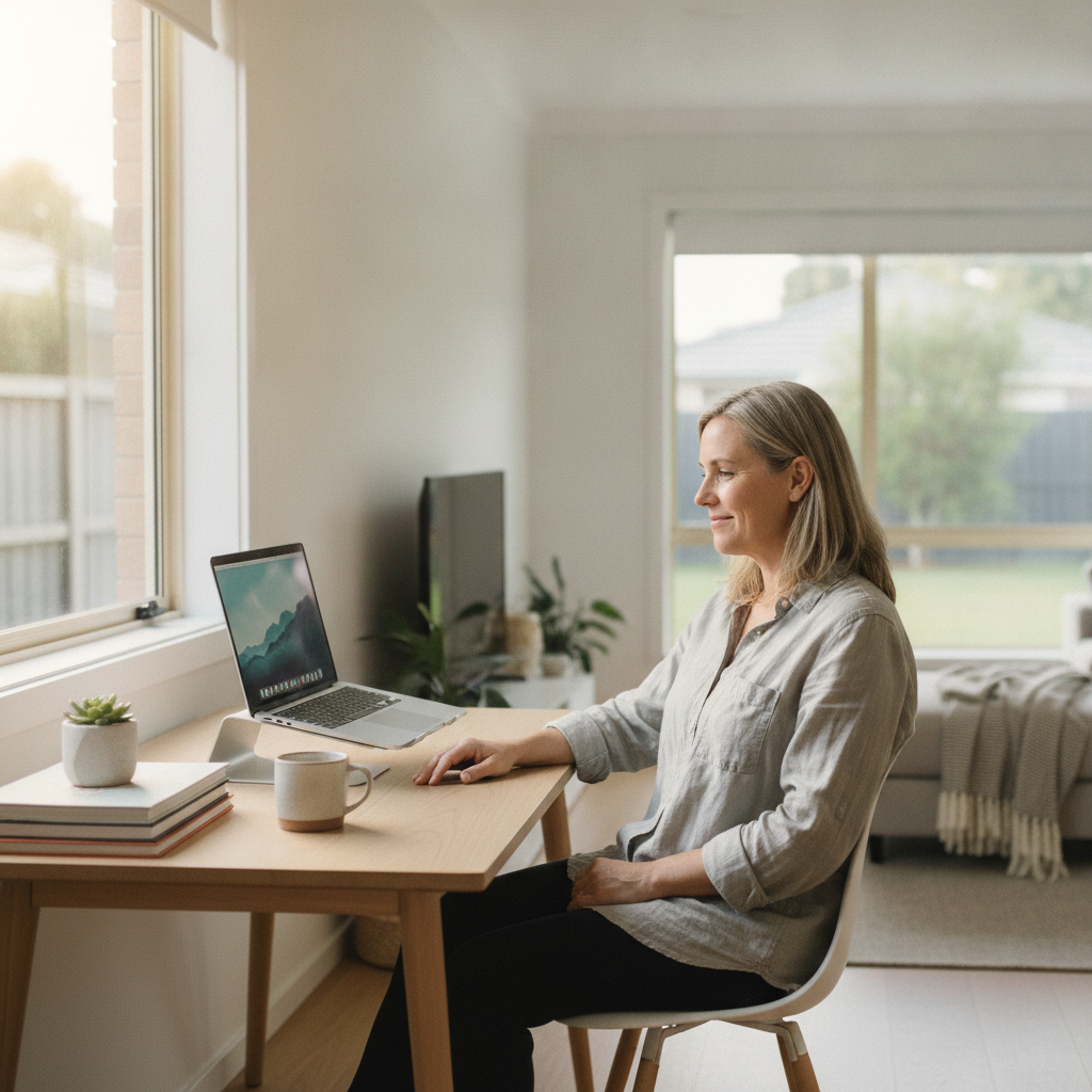 Laptop and desktop cleaning in Green Hills (2323) — an at-home owner pleased their computer runs cool and quiet again