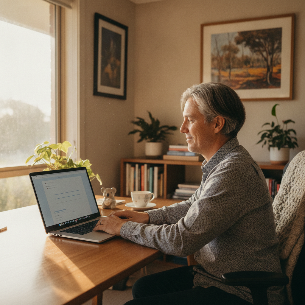 Laptop and desktop cleaning in Gundaroo (2620) — an at-home owner pleased their computer runs cool and quiet again