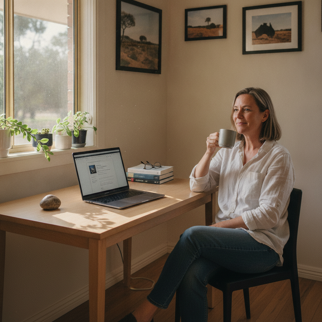 Laptop and desktop cleaning in Guyong (2798) — an at-home owner pleased their computer runs cool and quiet again