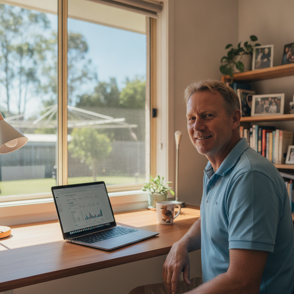 Laptop and desktop cleaning in Hamilton Creek (4714) — an at-home owner pleased their computer runs cool and quiet again