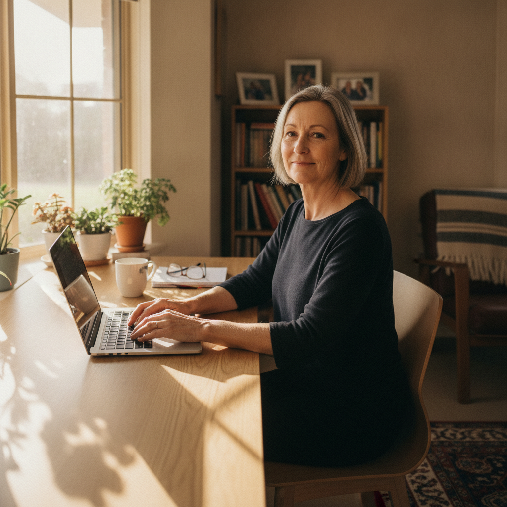 Laptop and desktop cleaning in Henty (2658) — an at-home owner pleased their computer runs cool and quiet again