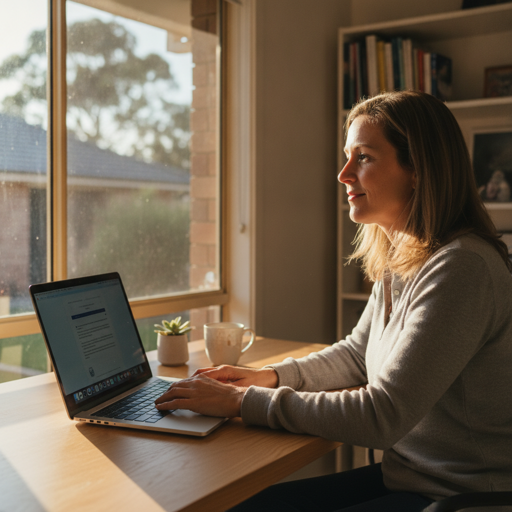 Laptop and desktop cleaning in Hexham (2322) — an at-home owner pleased their computer runs cool and quiet again