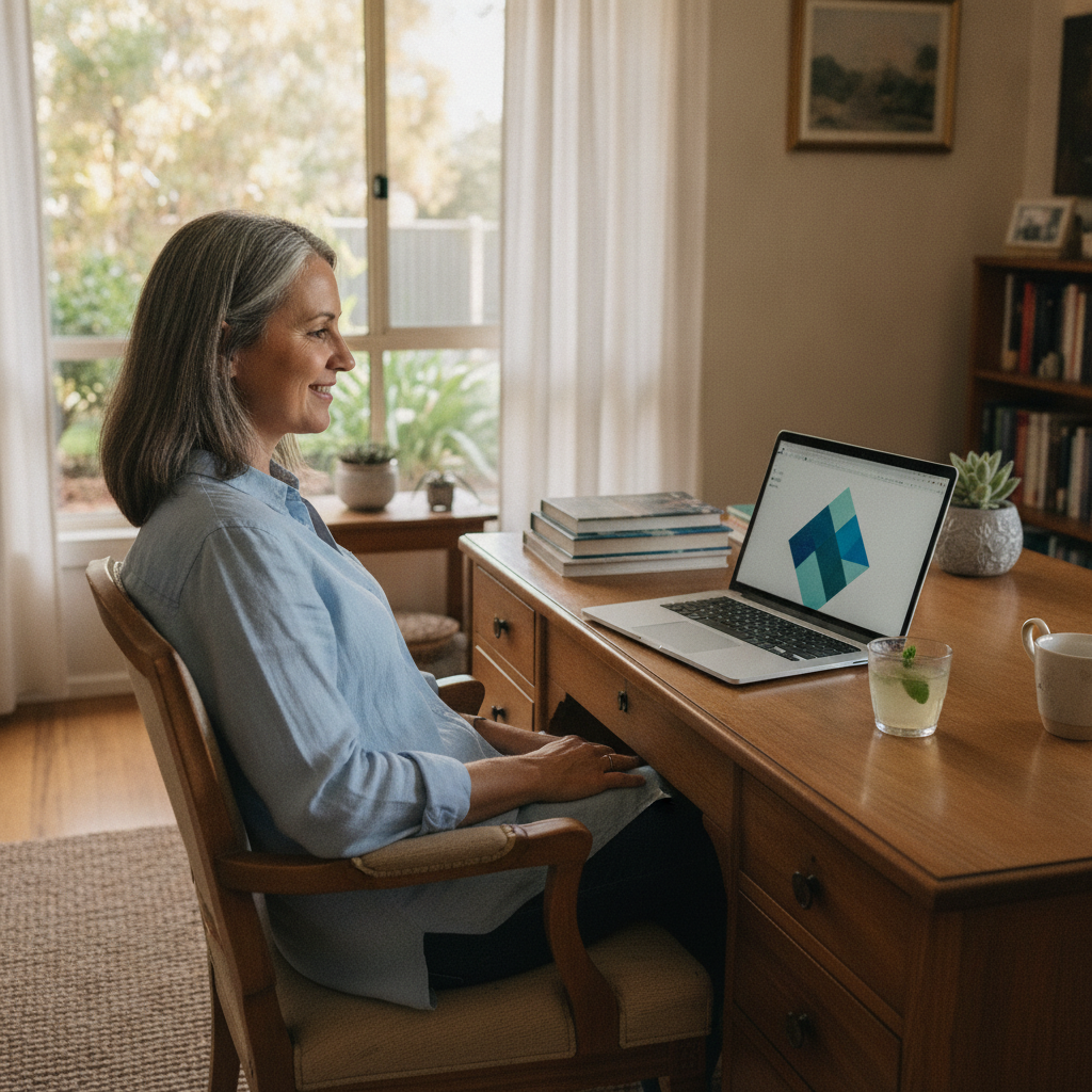 Laptop and desktop cleaning in Huntingdon (2446) — an at-home owner pleased their computer runs cool and quiet again