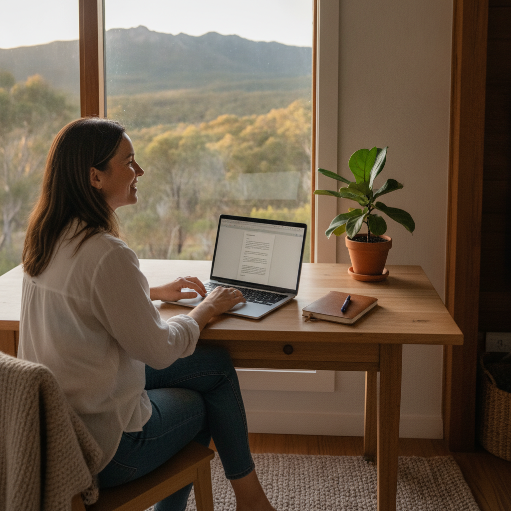 Laptop and desktop cleaning in Jagungal Wilderness (2642) — an at-home owner pleased their computer runs cool and quiet again