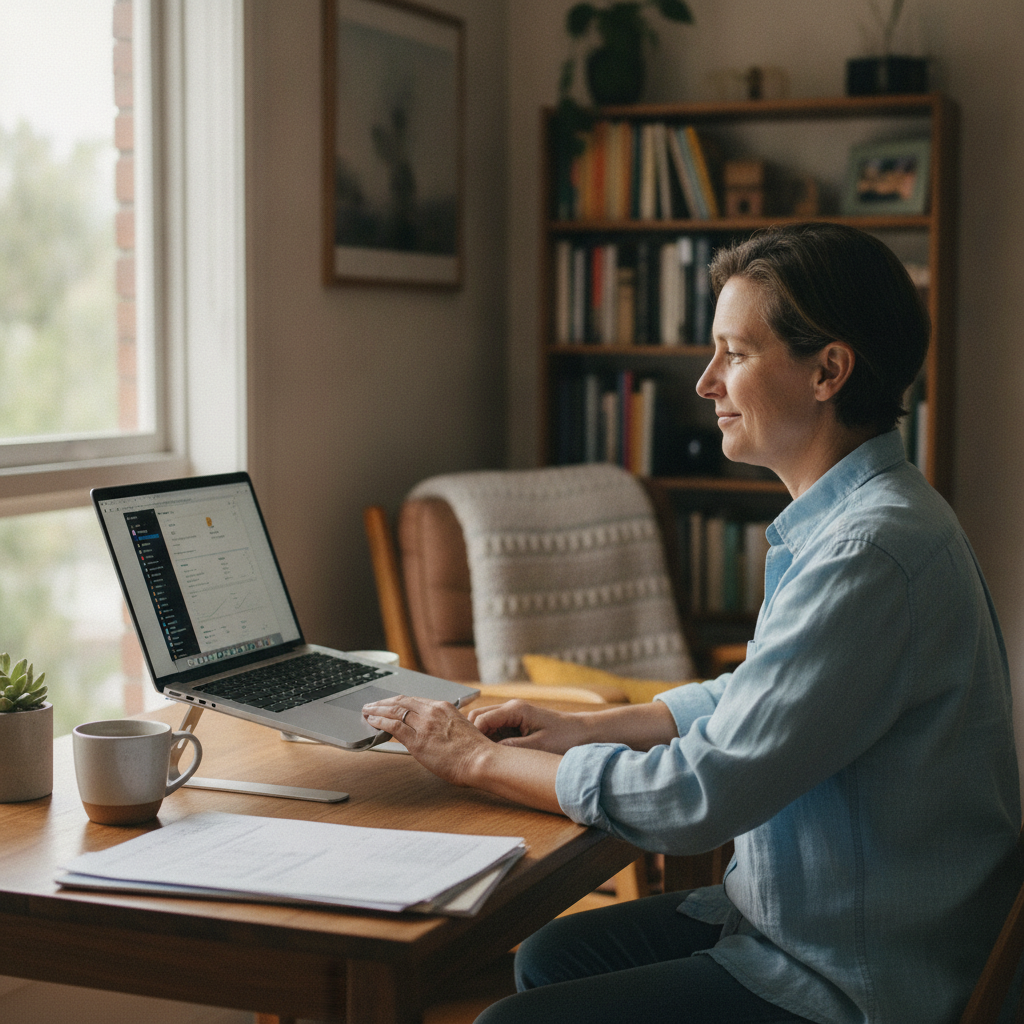 Laptop and desktop cleaning in Kanahooka (2530) — an at-home owner pleased their computer runs cool and quiet again